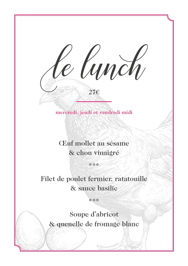 lunch s34